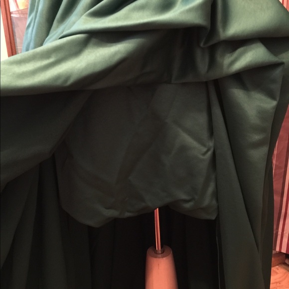 Brand New Custom Formal - Picture 4 of 6